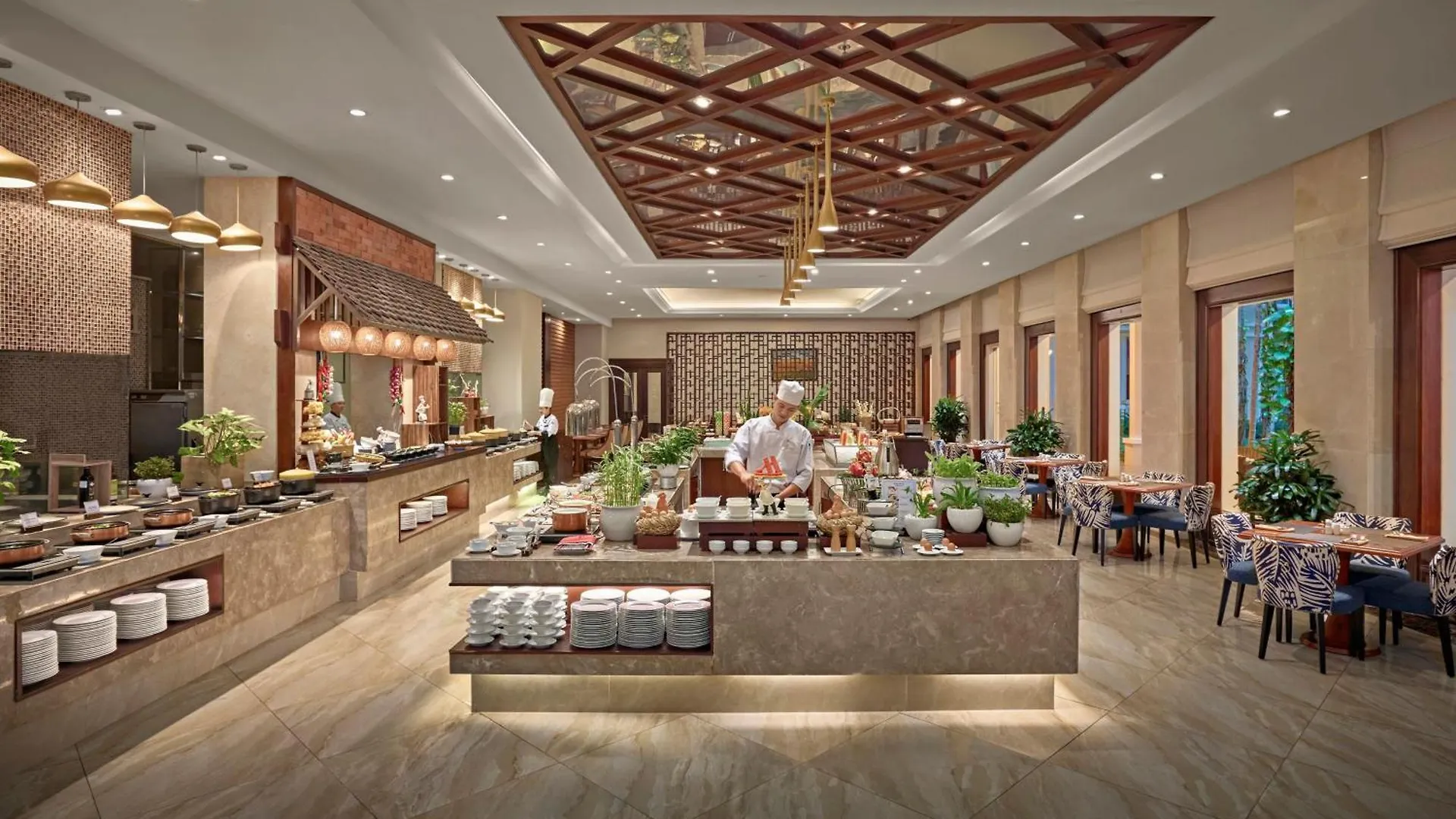 Danang Marriott Resort & Spa