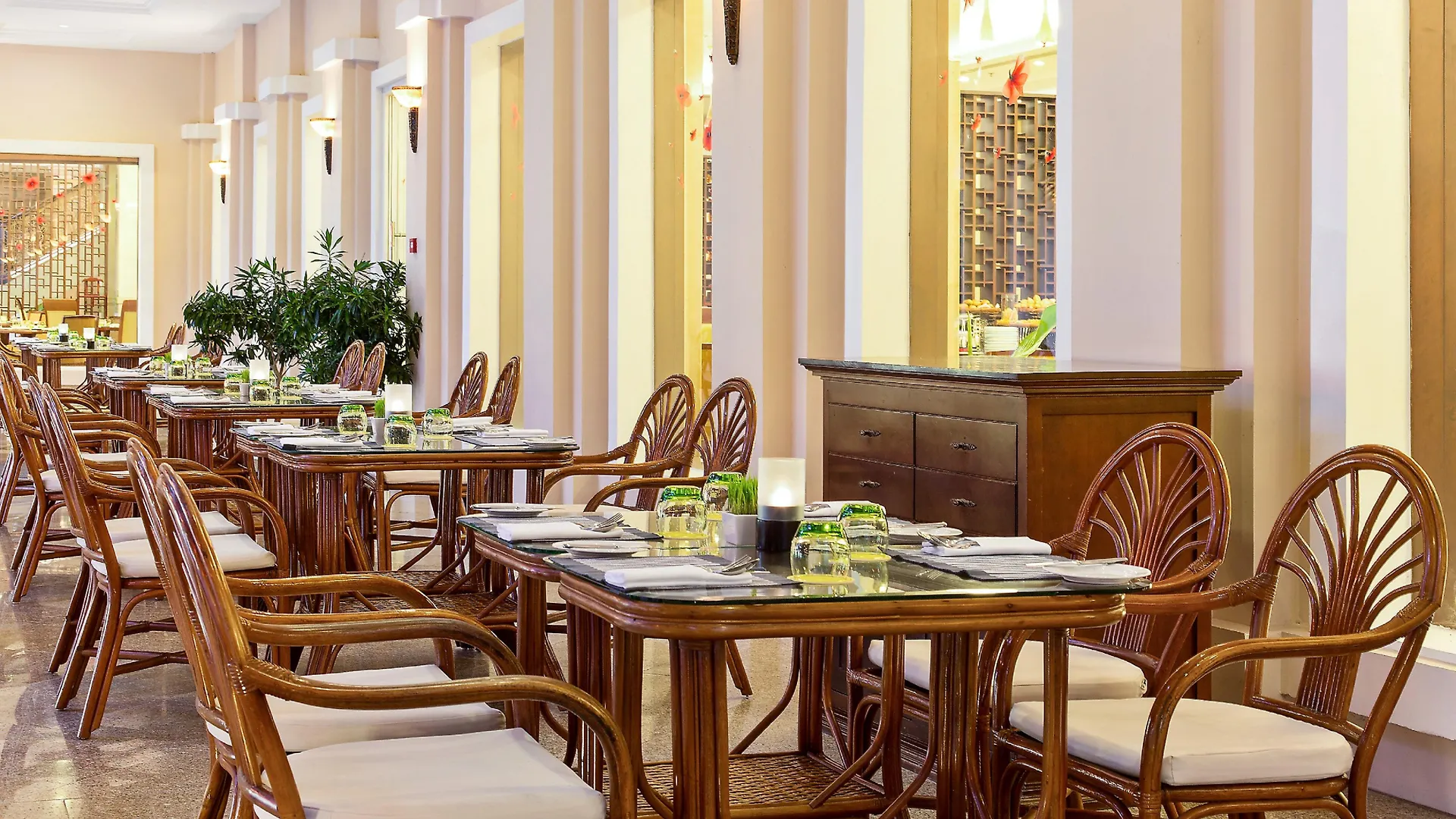 Danang Marriott Resort & Spa