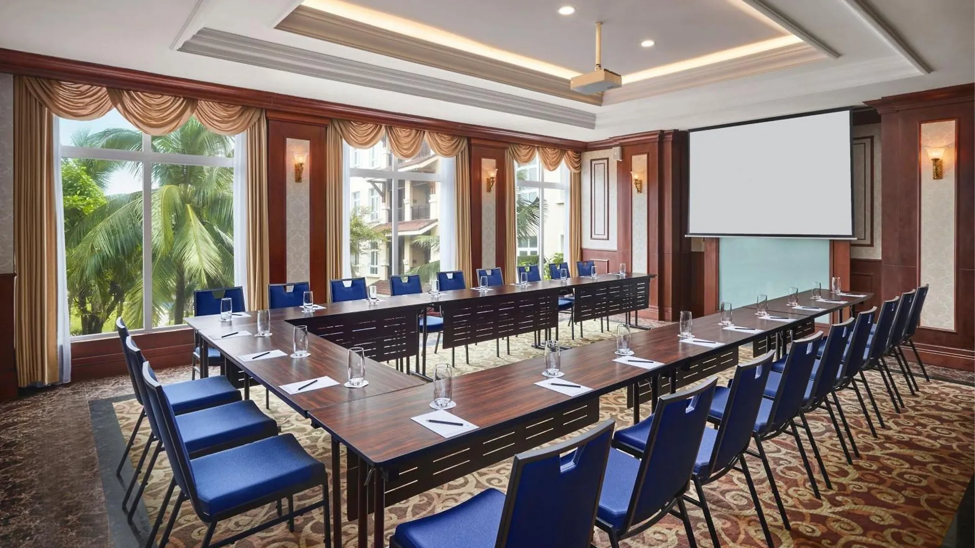 Danang Marriott Resort & Spa Da Nang