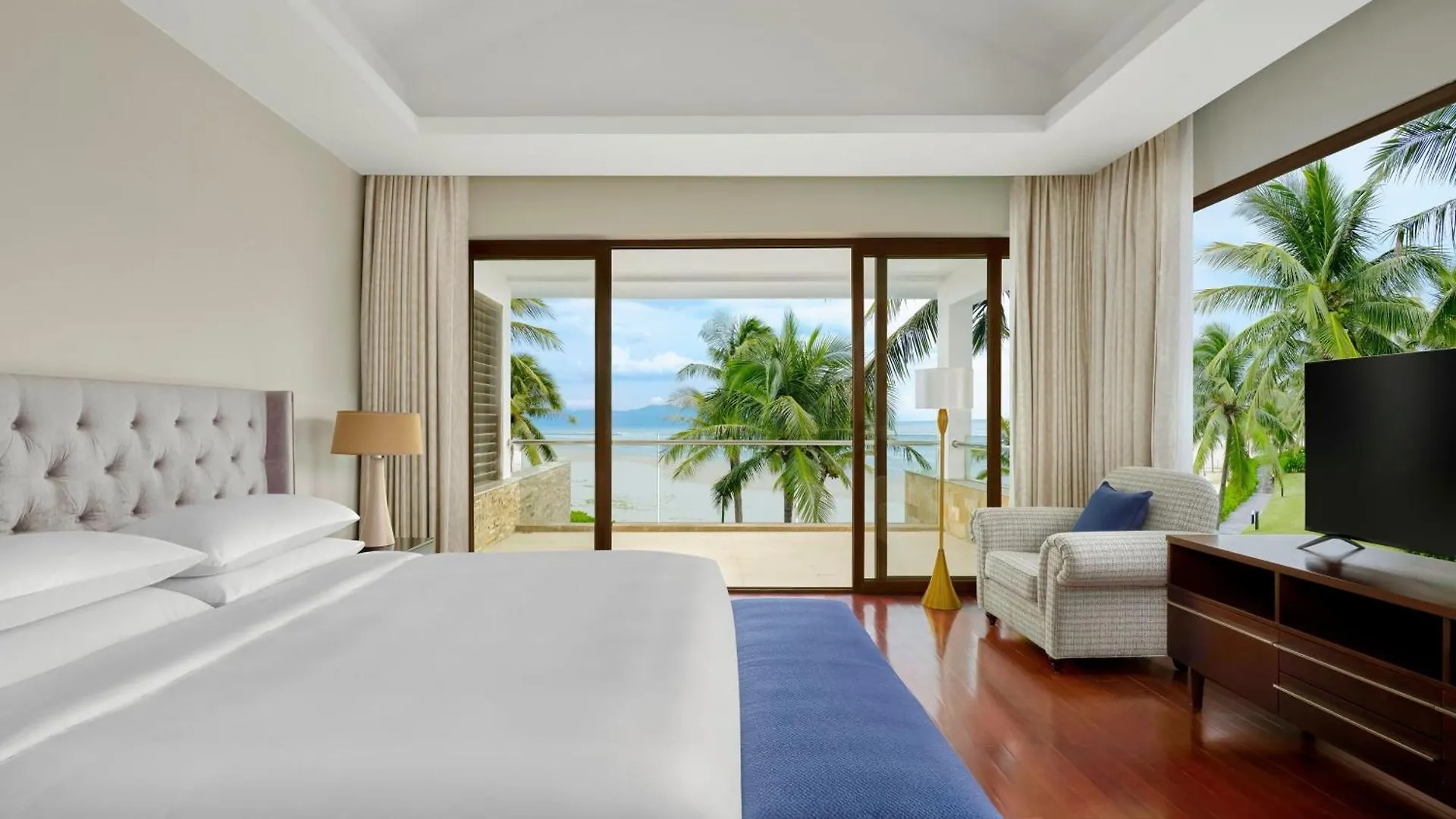 Danang Marriott Resort & Spa  Da Nang